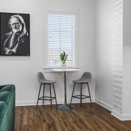 Spacious Home With Large Patio Rooftop Deck And Garage Nashville Extérieur photo